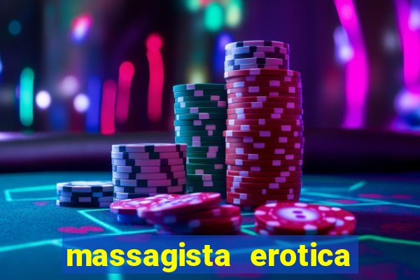 massagista erotica em santos